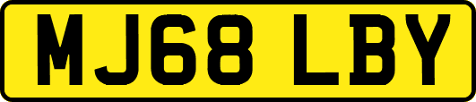 MJ68LBY