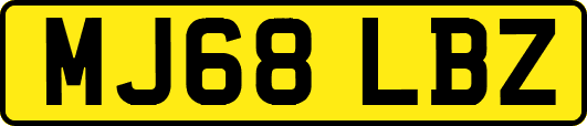 MJ68LBZ