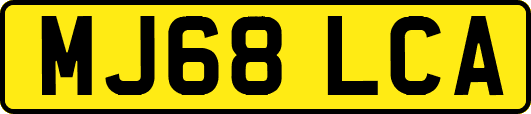 MJ68LCA