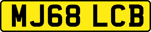 MJ68LCB