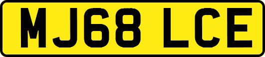 MJ68LCE