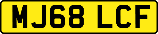 MJ68LCF