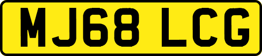 MJ68LCG