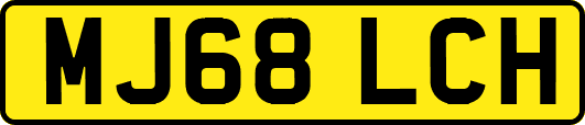 MJ68LCH