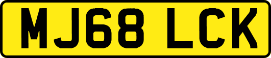 MJ68LCK