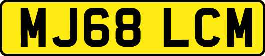 MJ68LCM