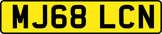 MJ68LCN