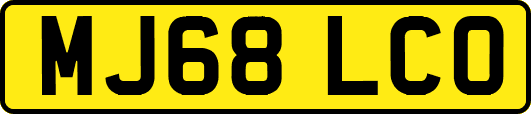 MJ68LCO
