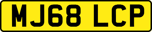 MJ68LCP