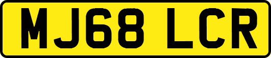 MJ68LCR