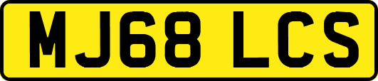 MJ68LCS