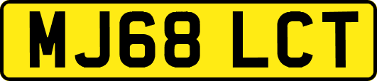MJ68LCT