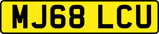 MJ68LCU