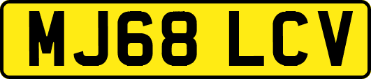 MJ68LCV