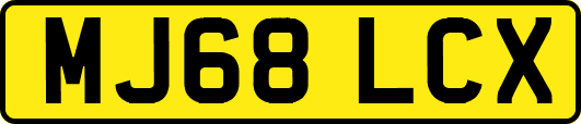 MJ68LCX
