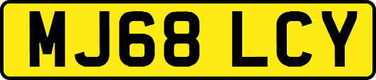 MJ68LCY