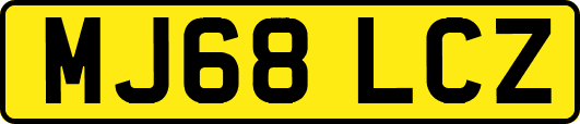 MJ68LCZ