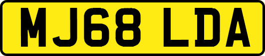 MJ68LDA