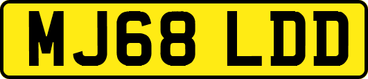 MJ68LDD