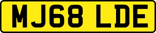 MJ68LDE