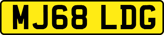 MJ68LDG