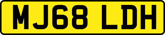 MJ68LDH