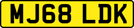 MJ68LDK