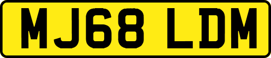 MJ68LDM