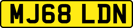 MJ68LDN