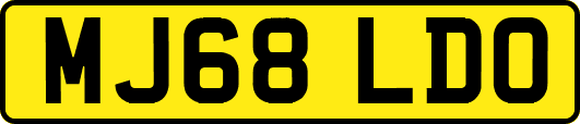 MJ68LDO