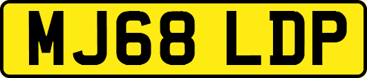 MJ68LDP