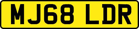 MJ68LDR