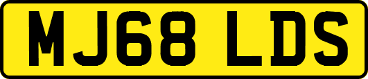 MJ68LDS