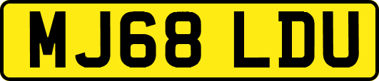 MJ68LDU