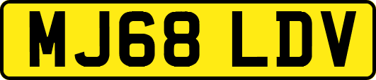 MJ68LDV