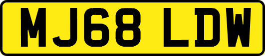 MJ68LDW