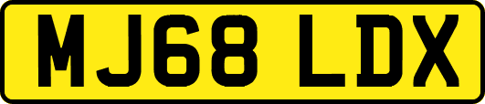 MJ68LDX