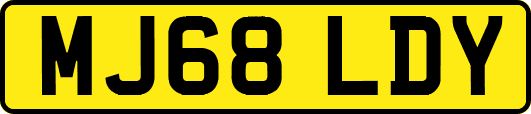 MJ68LDY