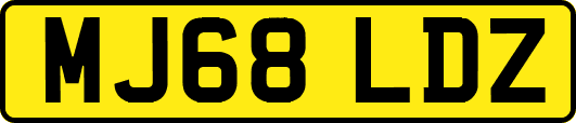 MJ68LDZ