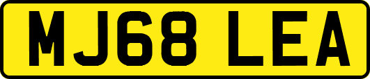 MJ68LEA