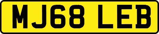 MJ68LEB