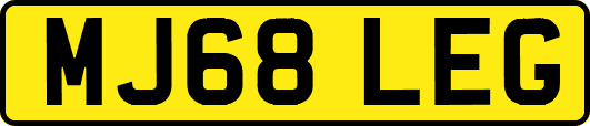 MJ68LEG