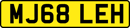 MJ68LEH