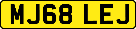MJ68LEJ
