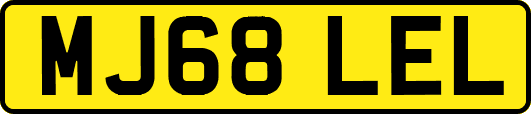 MJ68LEL