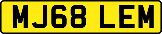 MJ68LEM