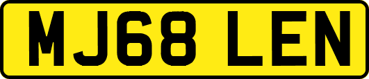 MJ68LEN