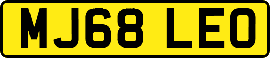MJ68LEO