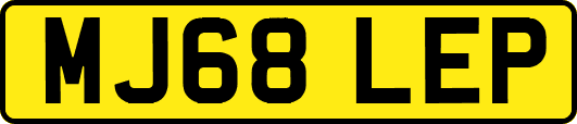 MJ68LEP