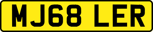 MJ68LER